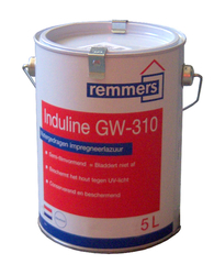 Remmers Induline GW-310 2,5l - zakázkové míchání .